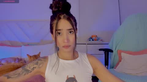 saely1 online show from March 16, 2026, 1:55 am