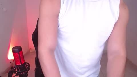 saenz_hotx online show from January 22, 2025, 1:20 am