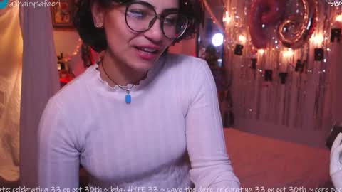 Safa online show from October 23, 2025, 8:40 pm