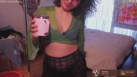 Safa online show from April 7, 2026, 9:48 pm