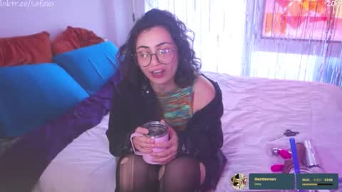 Safa online show from April 24, 2026, 10:01 pm