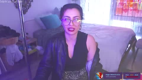 Snapshot of safaeri chatting on May 1, 2026, 9:30 pm Safa online show from May 1, 2026, 9:30 pm
