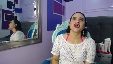 SafiroSky online show from December 18, 2024, 3:58 am