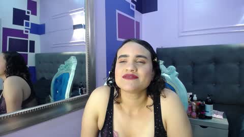 SafiroSky online show from January 3, 2025, 3:38 am