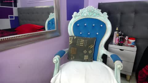 SafiroSky online show from January 12, 2025, 7:11 am