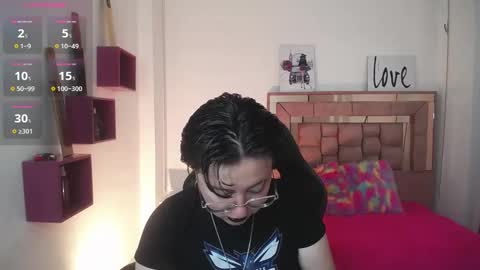 SAFYKA online show from November 19, 2025, 2:11 am