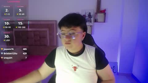 SAFYKA online show from February 3, 2026, 2:53 am