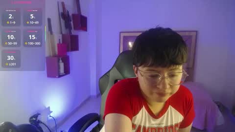 SAFYKA online show from March 3, 2026, 3:34 am