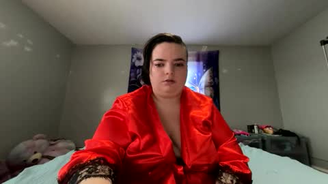 lesbian Dom sub roleplay  nudist bbw online show from February 18, 2026, 1:29 pm