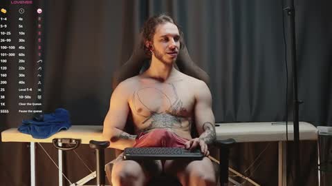 Adam online show from January 31, 2025, 5:51 am