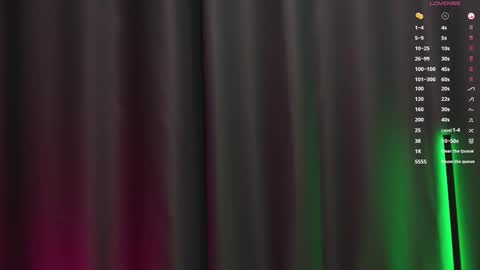 Adam online show from February 27, 2025, 2:32 pm