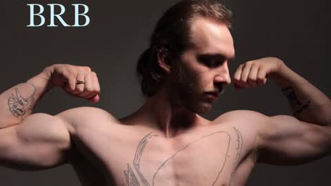 Adam online show from March 1, 2025, 4:26 am