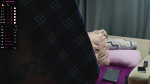 Adam online show from September 20, 2025, 5:08 am