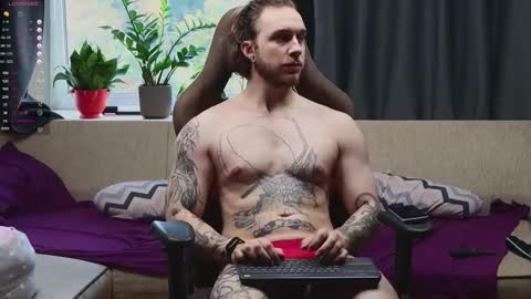 Adam online show from October 1, 2025, 2:12 pm