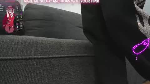 Sage Storm online show from October 29, 2025, 12:29 pm