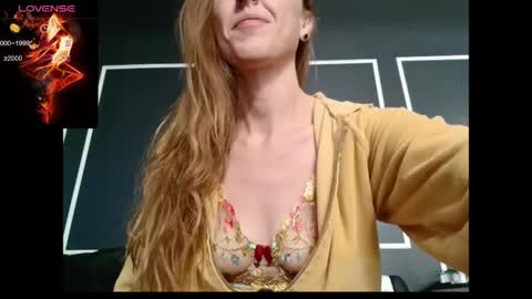 Spero online show from April 22, 2026, 2:25 am