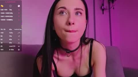 Letty online show from March 18, 2026, 11:13 am