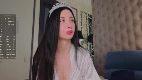 Letty online show from May 9, 2026, 11:04 am