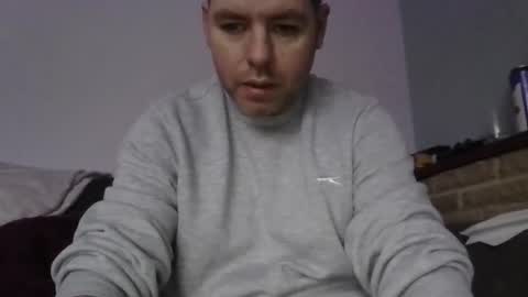 saggyballs83 online show from January 8, 2025, 1:09 pm