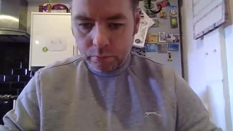 saggyballs83 online show from February 11, 2026, 1:05 pm