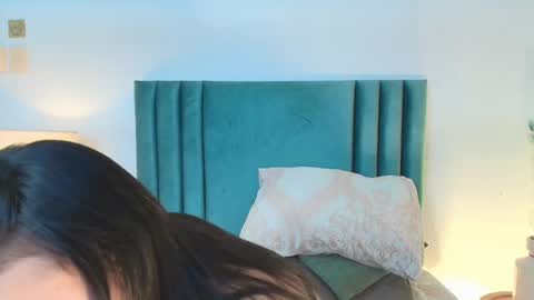 Sagira Belle online show from September 20, 2025, 5:58 pm