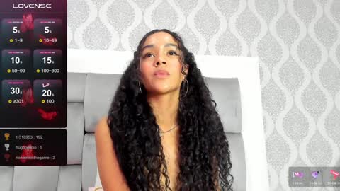 Snapshot of sagitariuuuss chatting on January 12, 2025, 2:52 pm Cattleya online show from January 12, 2025, 2:52 pm