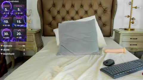 Snapshot of sagitariuuuss chatting on January 24, 2025, 4:17 pm Cattleya online show from January 24, 2025, 4:17 pm