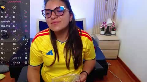 Snapshot of sahamara_07 chatting on June 17, 2026, 7:48 pm Sahamara online show from June 17, 2026, 7:48 pm