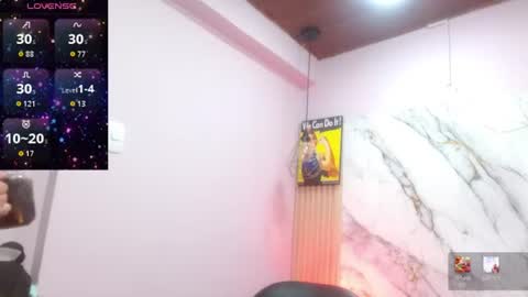 Snapshot of sahamara_07 chatting on July 3, 2026, 3:29 pm Sahamara online show from July 3, 2026, 3:29 pm