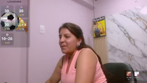 Snapshot of sahamara_07 chatting on July 7, 2026, 8:57 pm Sahamara online show from July 7, 2026, 8:57 pm