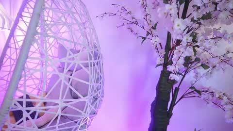 saharakramer online show from February 22, 2025, 3:47 pm