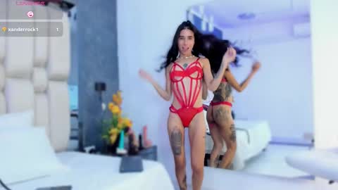 Sahara online show from February 23, 2026, 5:27 am