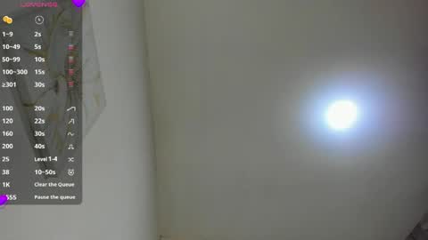 SAHIRA  online show from April 19, 2026, 1:21 pm