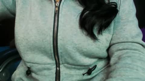 Karina online show from December 16, 2025, 1:54 am