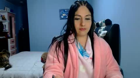 Karina online show from May 21, 2026, 3:13 am