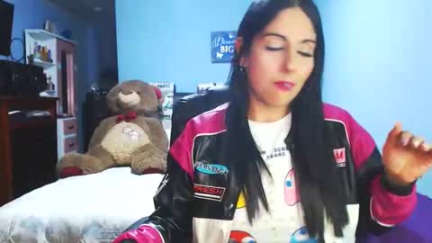 Karina online show from May 30, 2026, 4:20 am