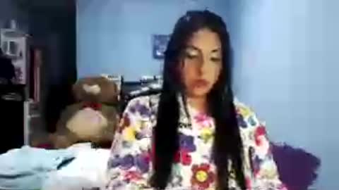 Snapshot of sahotlove1 chatting on July 10, 2026, 2:16 am Karina online show from July 10, 2026, 2:16 am