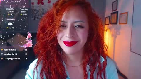 SARA online show from January 28, 2025, 5:24 pm