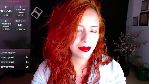 SARA online show from February 4, 2025, 2:32 pm