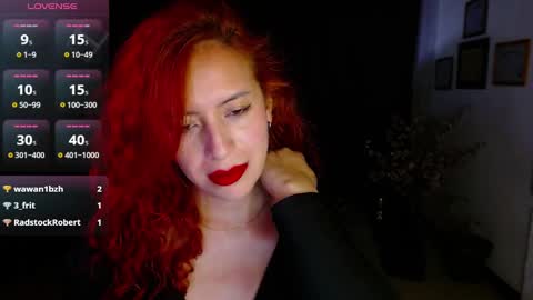 SARA online show from February 6, 2025, 5:19 pm