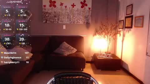 SARA online show from February 18, 2025, 8:47 pm