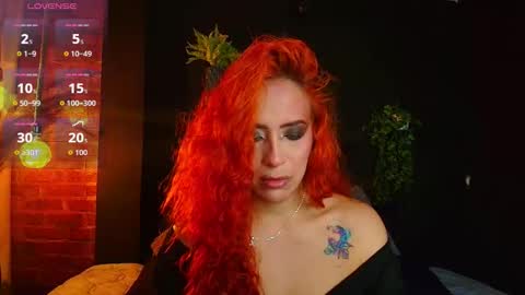 SARA online show from October 20, 2025, 3:56 pm