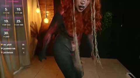 SARA online show from November 28, 2025, 5:37 pm