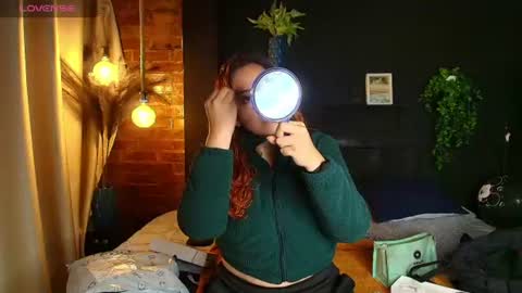 Snapshot of sahra_tayl0r_ chatting on June 27, 2026, 12:55 pm SARA online show from June 27, 2026, 12:55 pm