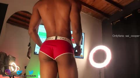Snapshot of sai_cooper chatting on January 4, 2025, 4:12 am sai online show from January 4, 2025, 4:12 am