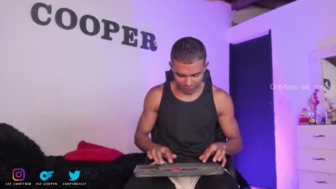 Snapshot of sai_cooper chatting on February 26, 2025, 2:26 am sai online show from February 26, 2025, 2:26 am