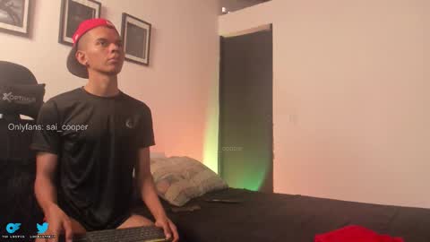 sai online show from February 2, 2026, 9:24 pm