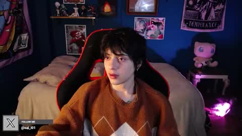 SAI online show from December 13, 2024, 6:00 am