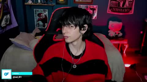 SAI online show from January 15, 2025, 3:22 am