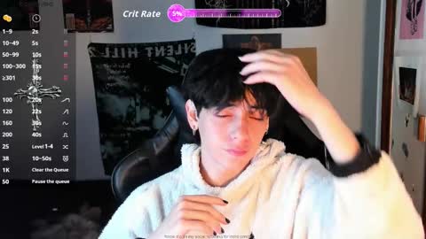 SAI online show from February 17, 2026, 1:35 am